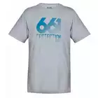 661 FADE Tee  Men's T-shirt T-Shirt, grey