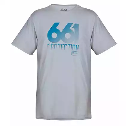 661 FADE Tee  Men's T-shirt T-Shirt, grey