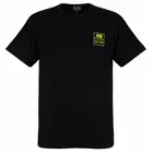 661 Men's T-Shirt EST Tee/czarna 7208-05-053