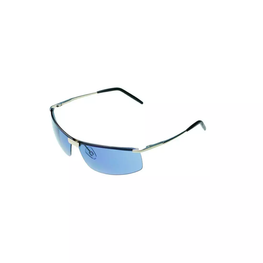 CAIRN sports glasses BITUME blue MBITUME17
