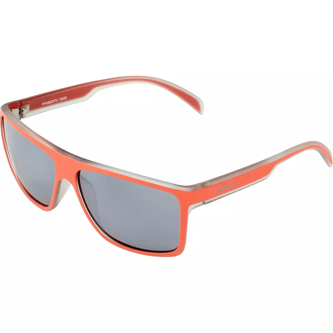 CAIRN sports glasses FASE orange FFASE20