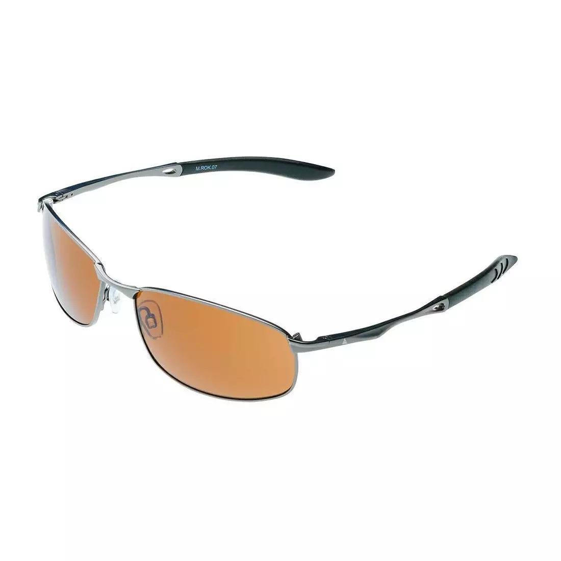 CAIRN sports glasses ROK grey MROK07