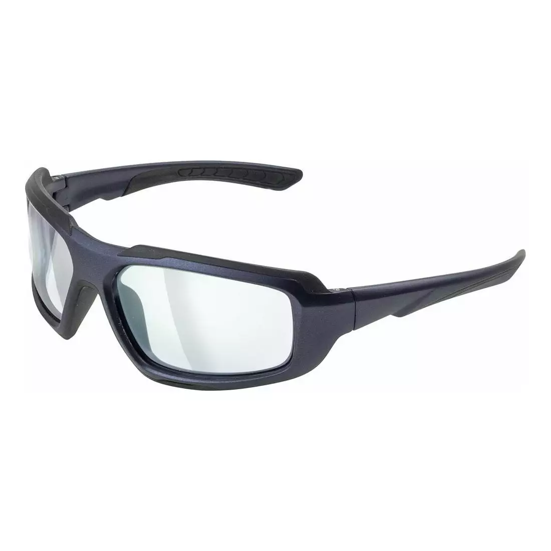 CAIRN sports glasses TRAX BIKE black CNTRAX290