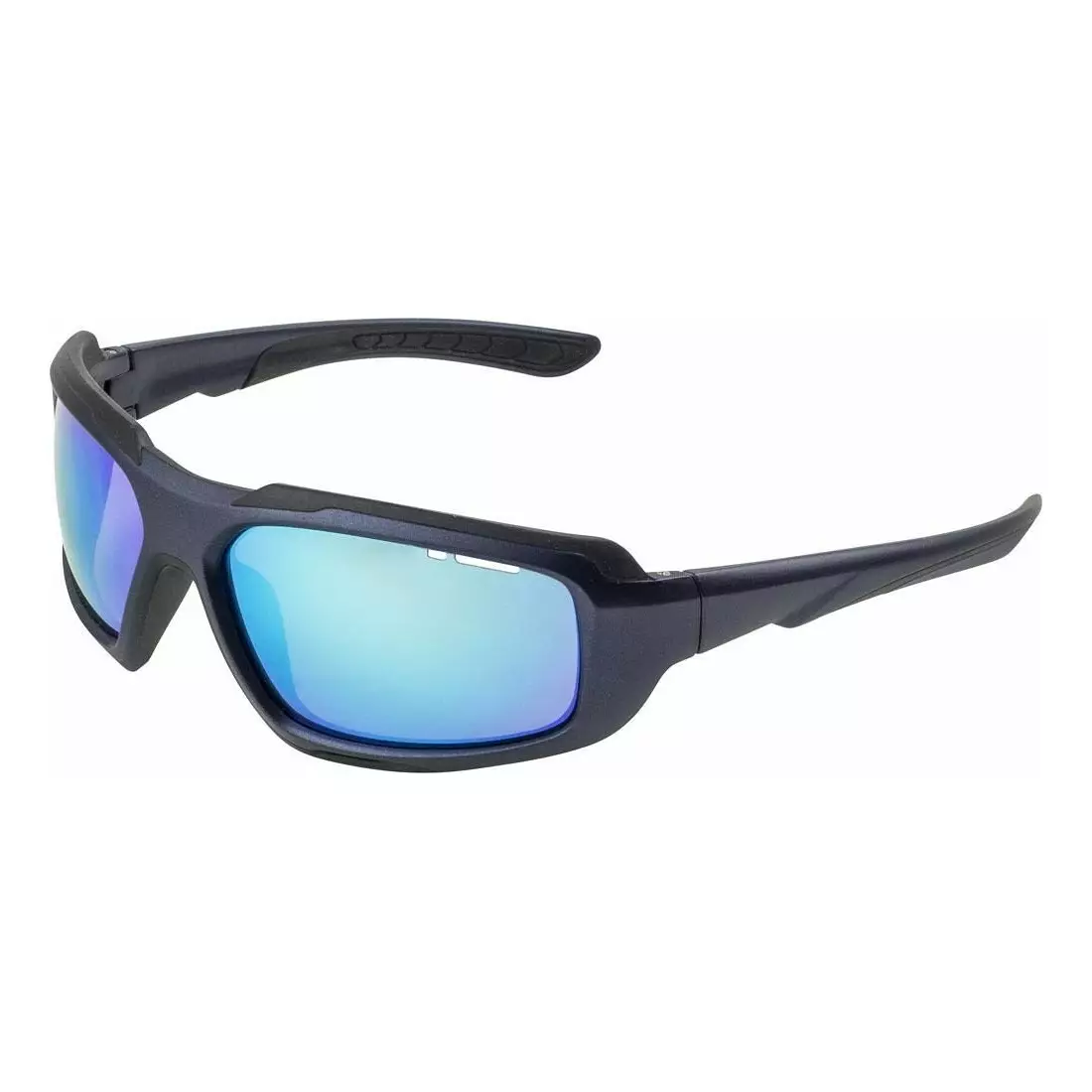 CAIRN sports glasses TRAX BIKE black CTRAX191