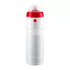 ELITE Sports bottle Nomo 750ml, White EL0173010