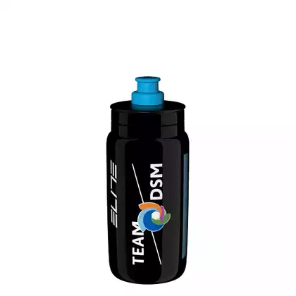 ELITE Bicycle water bottle FLY TEAMS DSM 550ml EL01604557