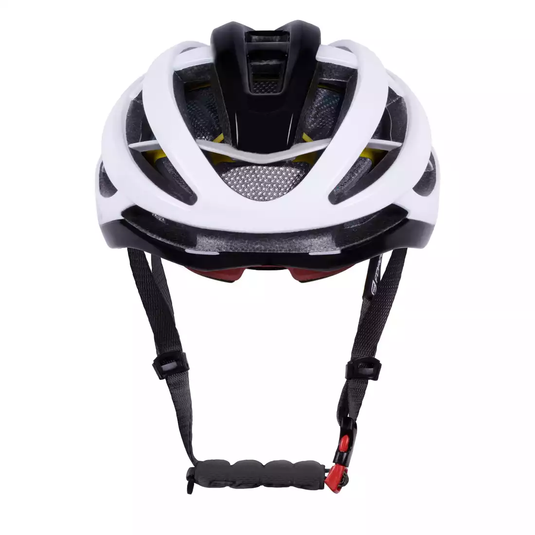 FORCE LYNX MIPS Bicycle helmet, black and white