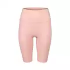 FORCE SIMPLE women's sports shorts, pink