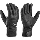 LEKI winter gloves PROGRESSIVE PLATINIUM S black 63288153105