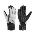 LEKI winter gloves PROGRESSIVE PLATINIUM S white 63288163095