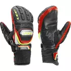 LEKI winter gloves WCR TIT S MIT SPEED SYSTEM red 63680183095