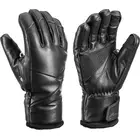 LEKI women's winter gloves FIONA S LADY MF black 643835201080