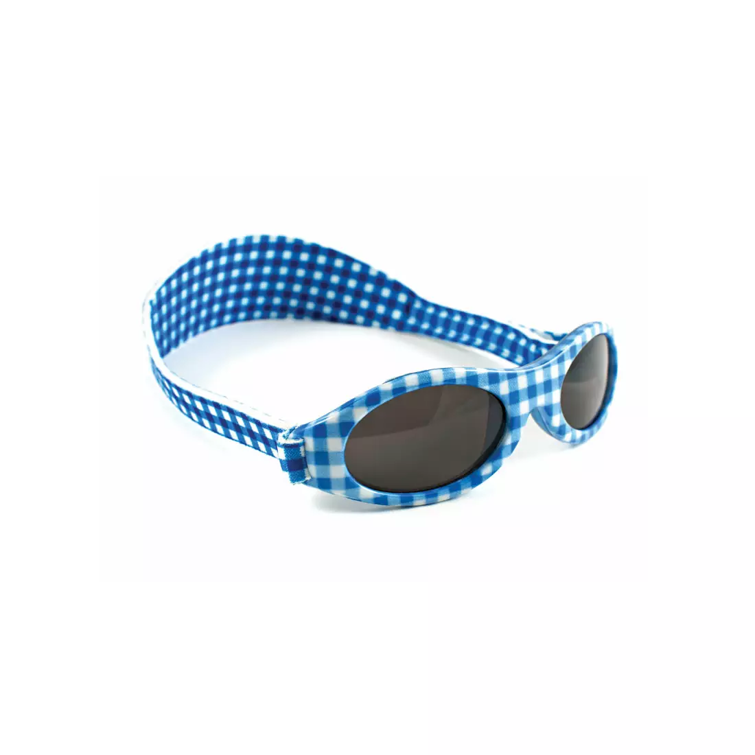 OKBABY children's cycling glasses 0-2 years blue/white OKB-38310110-BK