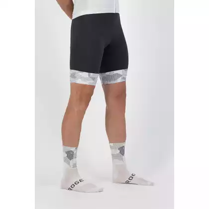 ROGELLI CAMO Sports socks, white