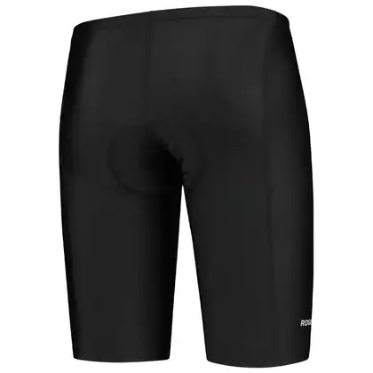 ROGELLI ECON Children's cycling shorts, black