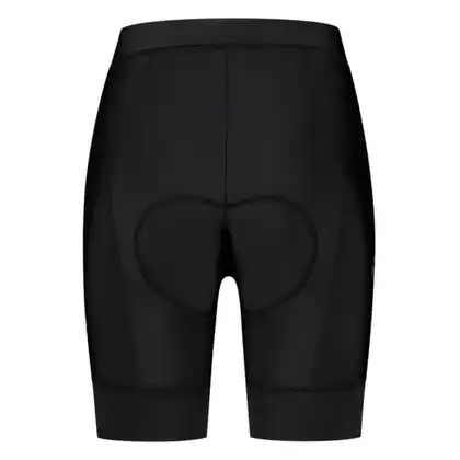 ROGELLI ESSENTIAL II Women's cycling shorts, black