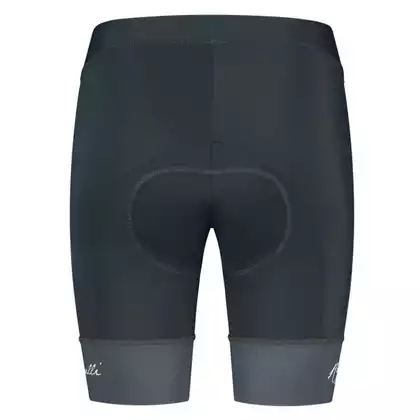ROGELLI SELECT II Women's cycling shorts, graphite