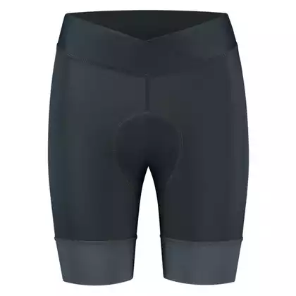 ROGELLI SELECT II Women's cycling shorts, graphite