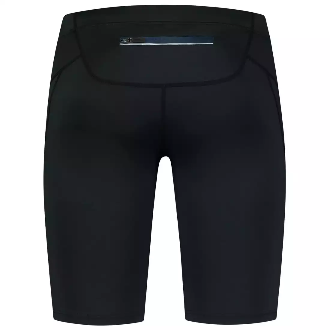 Rogelli CORE men's running shorts, black and blue