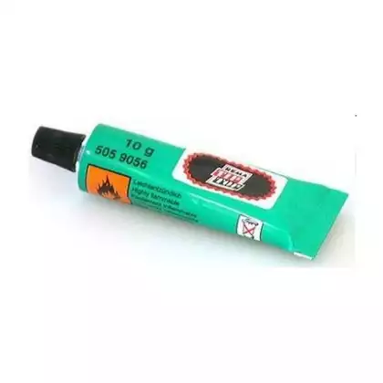 TIP TOP adhesive for inner tubes 10g 