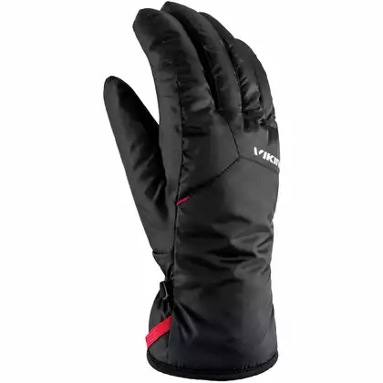 VIKING winter gloves Nautis Multifunction black 140/23/3358/09
