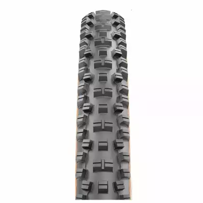 WTB folding bicycle tire 29x2,3 VIGILANTE TCS LFR 60TPI SG2 tan W010-0914