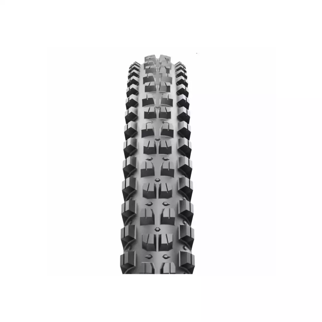 WTB VERDICT THG tubeless bicycle tire 27,5x2,5, black