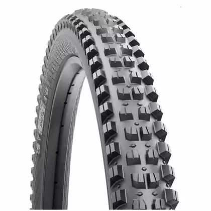 WTB VERDICT THG tubeless bicycle tire 27,5x2,5, black