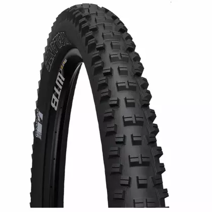 WTB folding bicycle tire 27,5x2,5 VIGILANTE THG 60TPI TRITEC black W010-0920