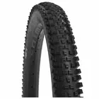WTB folding bicycle tire 27,5x2,8 VIGILANTE TFR 60TPI TRITEC black W010-0971