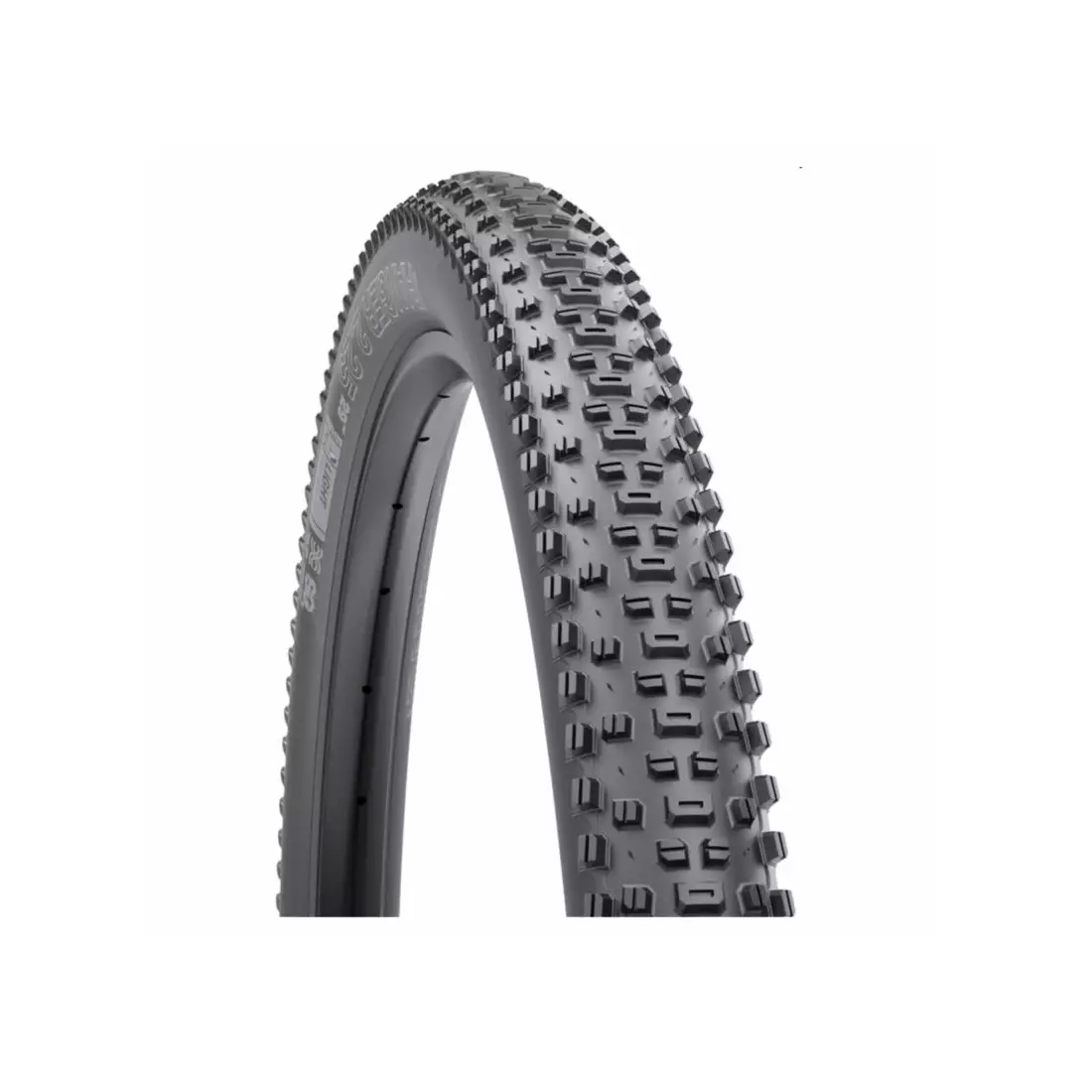 WTB folding bicycle tire 29x2,25 RANGER TCS LFR 120TPI SG2 black W010-0877