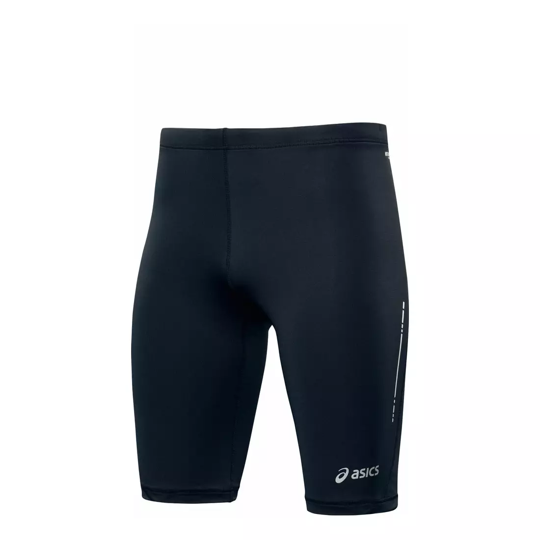 ASICS 110415-0904 - men's SPRINTER shorts, color: black