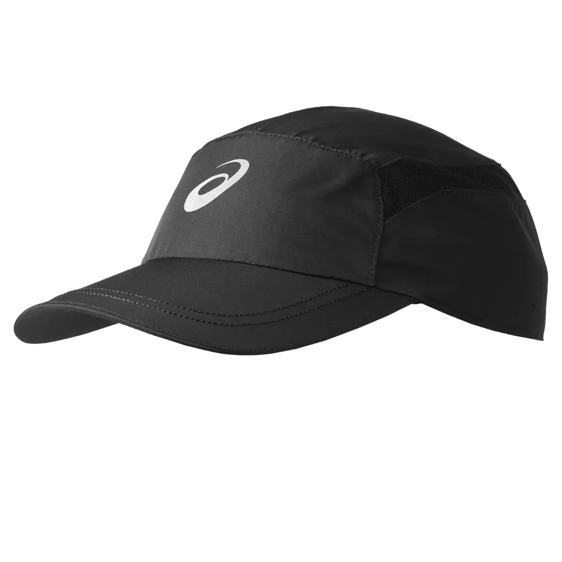 ASICS 110528-0904 ESSENTIALS CAP - running cap, color: Black