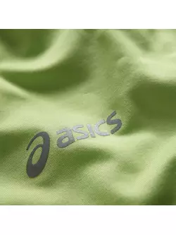 ASICS 110590-0423 PERFORMANCE TEE - women's running T-shirt, color: Green