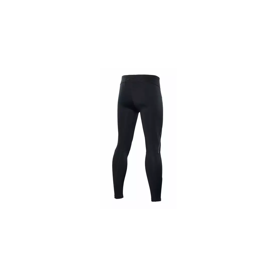 ASICS 322341-0900 women's, uninsulated pants, color: Black