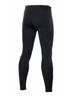 ASICS 322341-0900 women's, uninsulated pants, color: Black