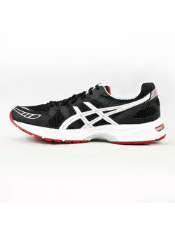 ASICS GEL EMPEROR - running shoes 9001, color: Black