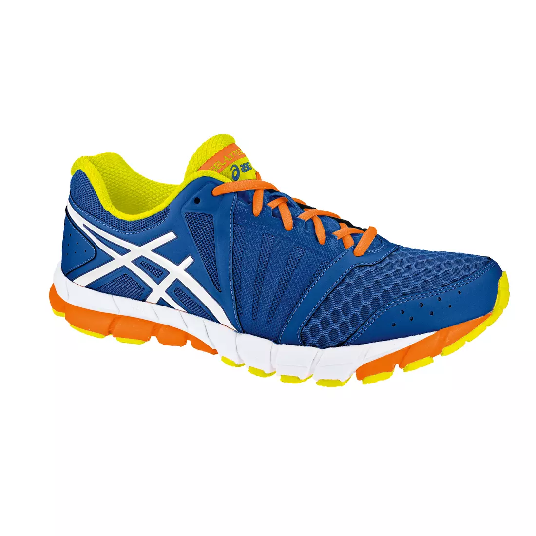 ASICS GEL LYTE33 2 - running shoes 4701, color: Blue