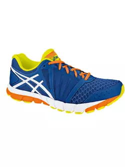 ASICS GEL LYTE33 2 - running shoes 4701, color: Blue