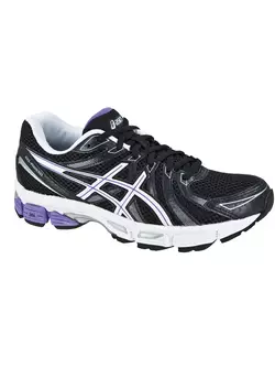 ASICS GEL PHOENIX 5 - women's running shoes 9001, color: Black