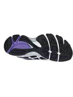 ASICS GEL PHOENIX 5 - women's running shoes 9001, color: Black