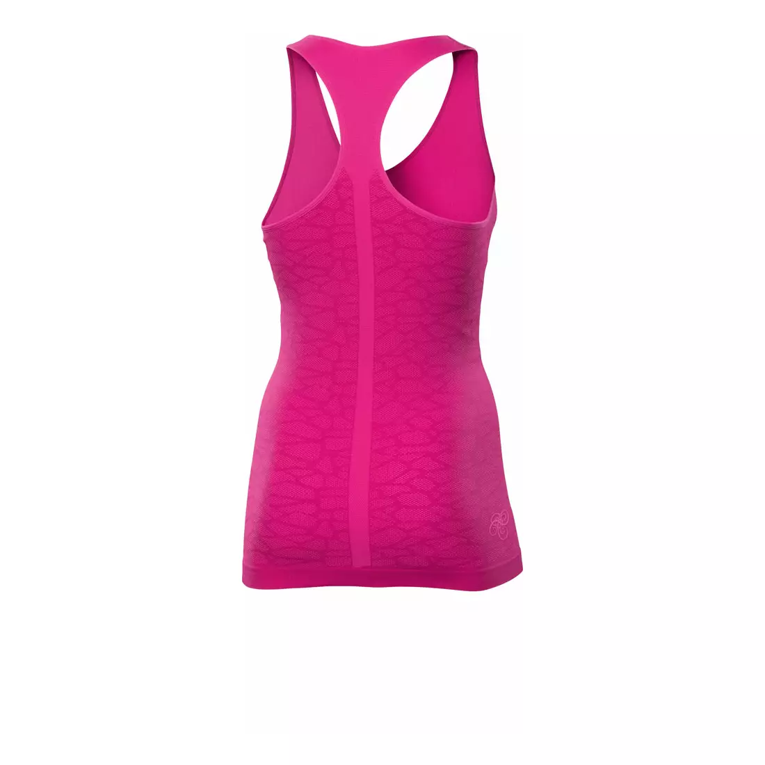 ASICS RUN 100026-0692 women's t-shirt/boxer, color: Pink