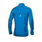 ASICS RUN 100079-8044 COVERTIBLE - windbreaker jacket, color: Blue