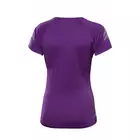 ASICS RUN 339907-0692 TIGER - women's T-shirt, color: Purple