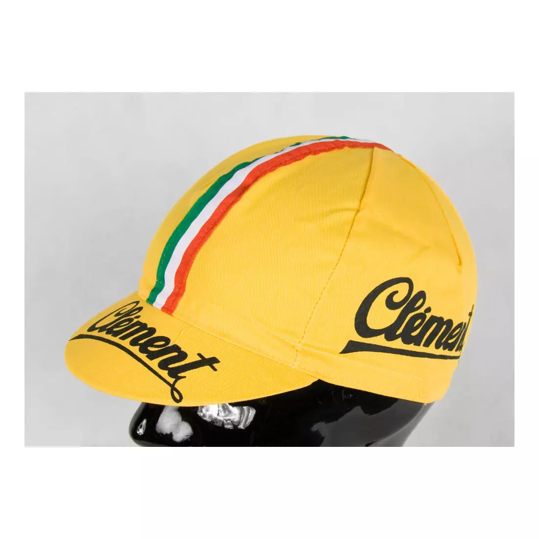 Apis Profi CLEMENT cycling cap