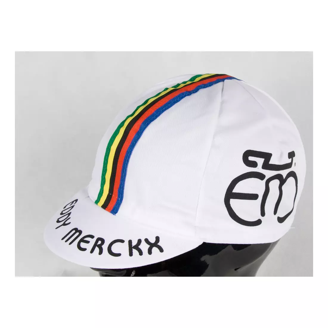Apis Profi EDDY MERCKX CLASSIC cycling cap