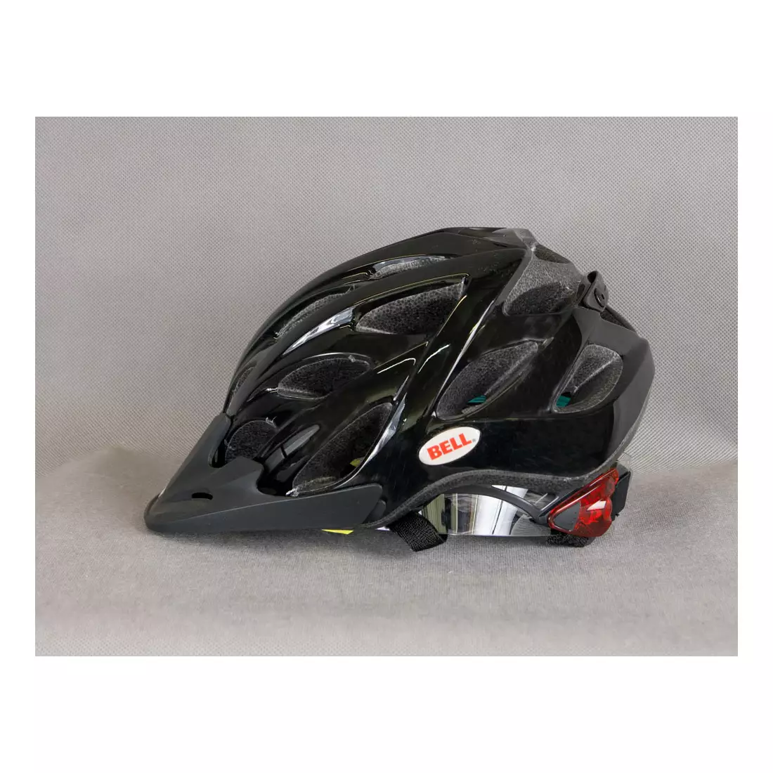 BELL - ARELLA women's bicycle helmet, color: Black