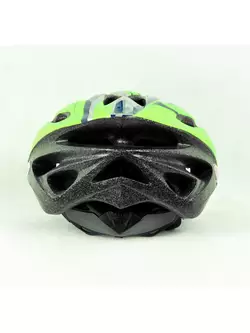 BELL SOLAR - bicycle helmet, fluoride