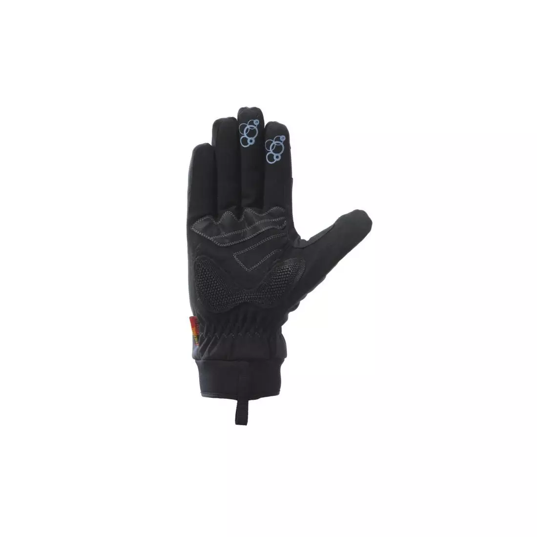 CHIBA winter gloves CAPILAR ABSORBER
