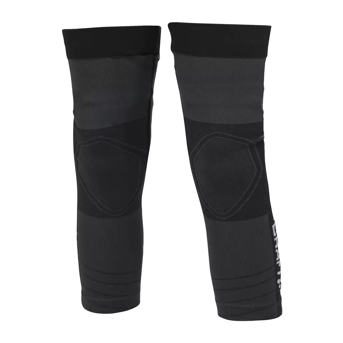 CRAFT 1902332-9999 - 3D knee pads / knee warmers